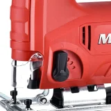 JIG SAW 600W Cutting Capacity:80 mm for wood ,8 mm for steel