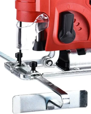 JIG SAW 600W Cutting Capacity:80 mm for wood ,8 mm for steel