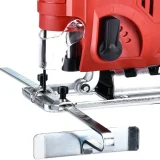 JIG SAW 600W Cutting Capacity:80 mm for wood ,8 mm for steel