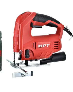 JIG SAW 600W Cutting Capacity:80 mm for wood ,8 mm for steel
