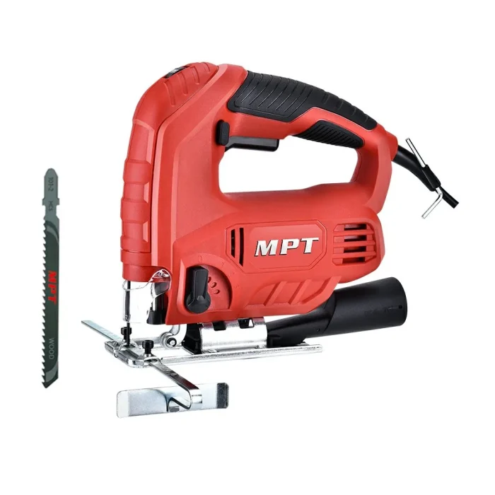 JIG SAW 600W Cutting Capacity:80 mm for wood ,8 mm for steel