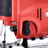 JIG SAW 850W Cutting Capacity:100 mm for wood ,10 mm for steel