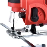 JIG SAW 850W Cutting Capacity:100 mm for wood ,10 mm for steel