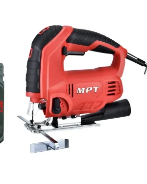 JIG SAW 850W Cutting Capacity:100 mm for wood ,10 mm for steel