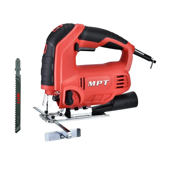 JIG SAW 850W Cutting Capacity:100 mm for wood ,10 mm for steel