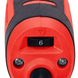 Multifunctional tools 400W