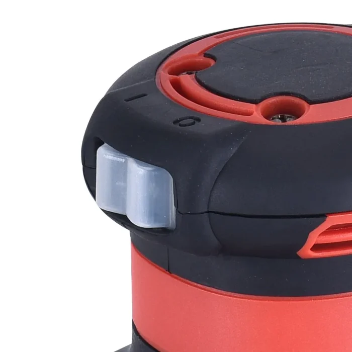 PALM SANDER 240W 110 × 110 mm