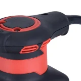 PALM SANDER 240W 110 × 110 mm