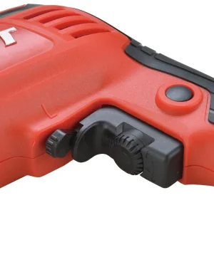 IMPACT DRILL KIT 13MM 550W