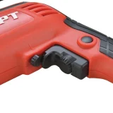 IMPACT DRILL KIT 13MM 550W