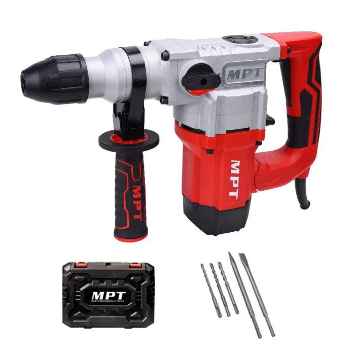 ROTARY HAMMER 26MM 1050W