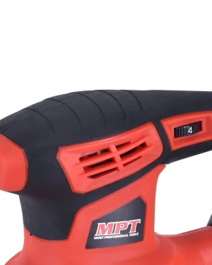 ROTARY SANDER 240W 5″