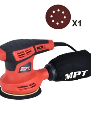 ROTARY SANDER 240W 5″