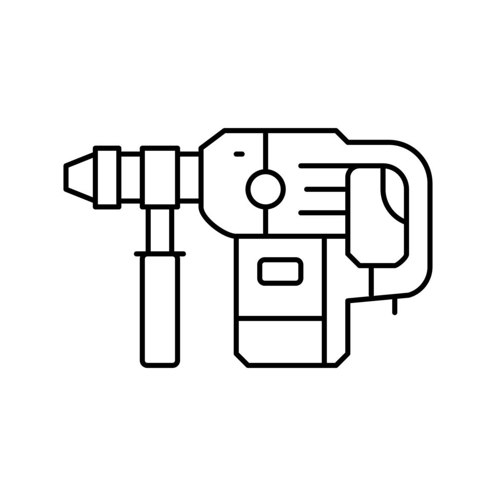 ROTARY HAMMER