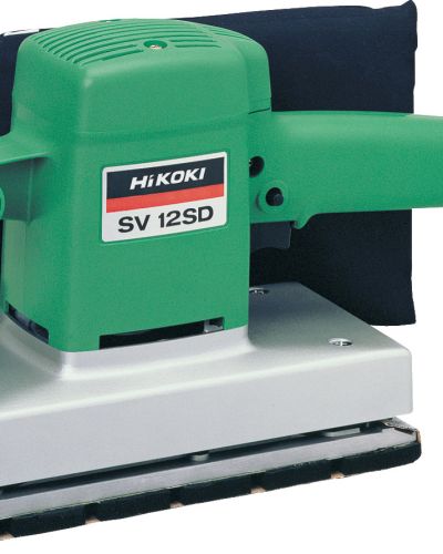 114mm (4-1/2″) Orbital Sander 114×228 mm 300W