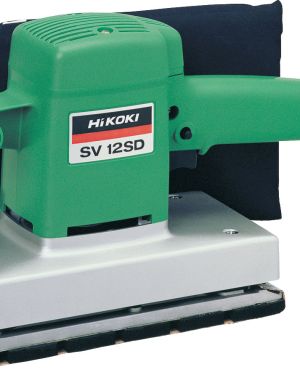 114mm (4-1/2″) Orbital Sander 114×228 mm 300W