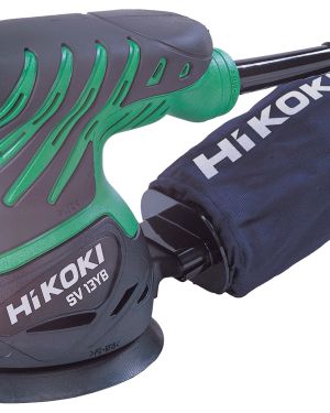 Random Orbit Sander 230W