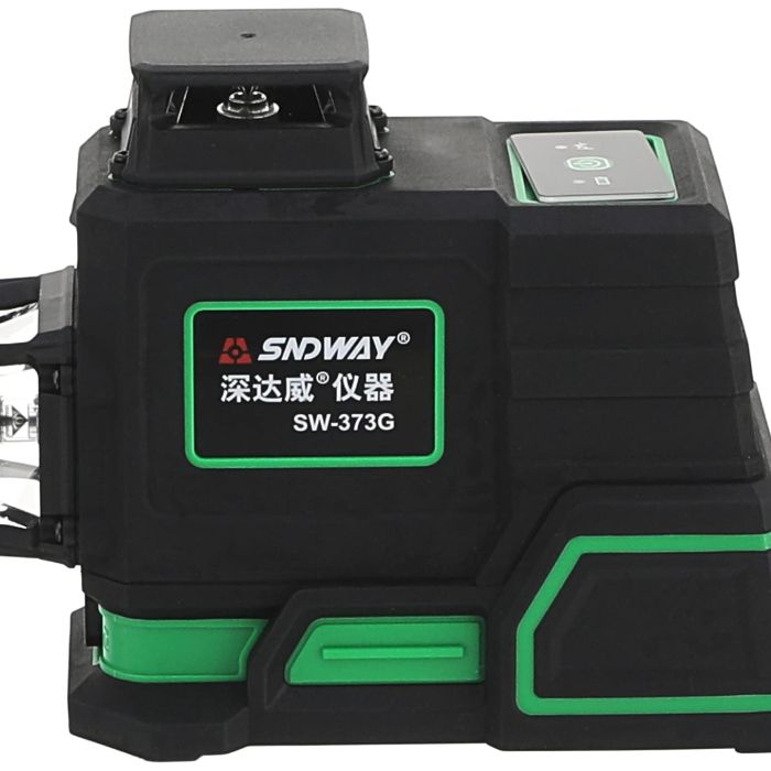 SW-373G Laser Level