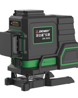 Laser Level