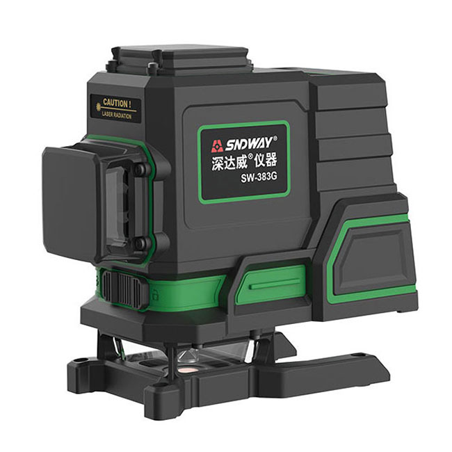 Laser Level