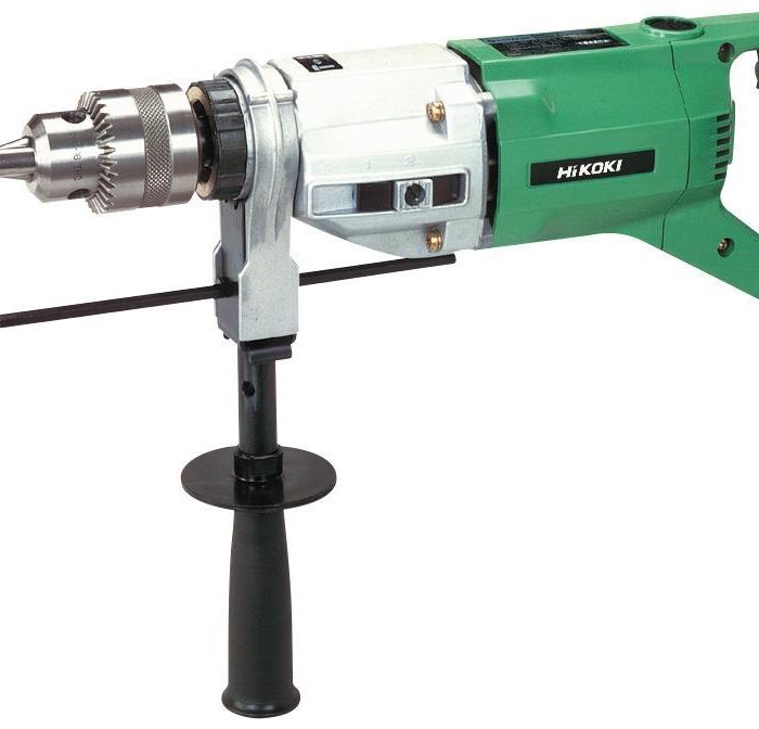 Impact Drill 16MM 800W