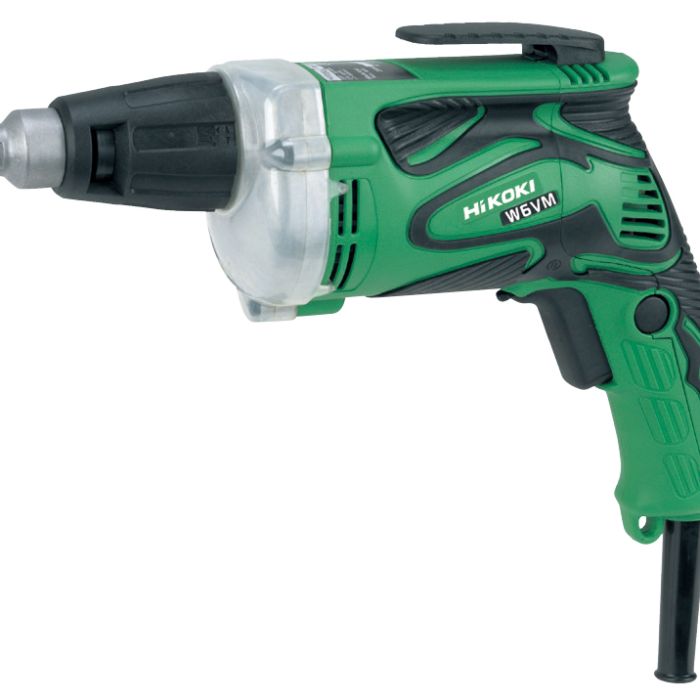 Screw Driver 6MM 1/4″