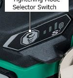 18V Cordless Impact Wrenches 1/2″