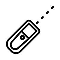LASER DISTANCE