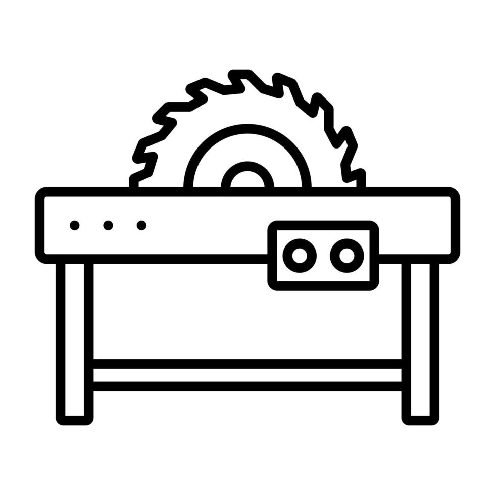 table saw