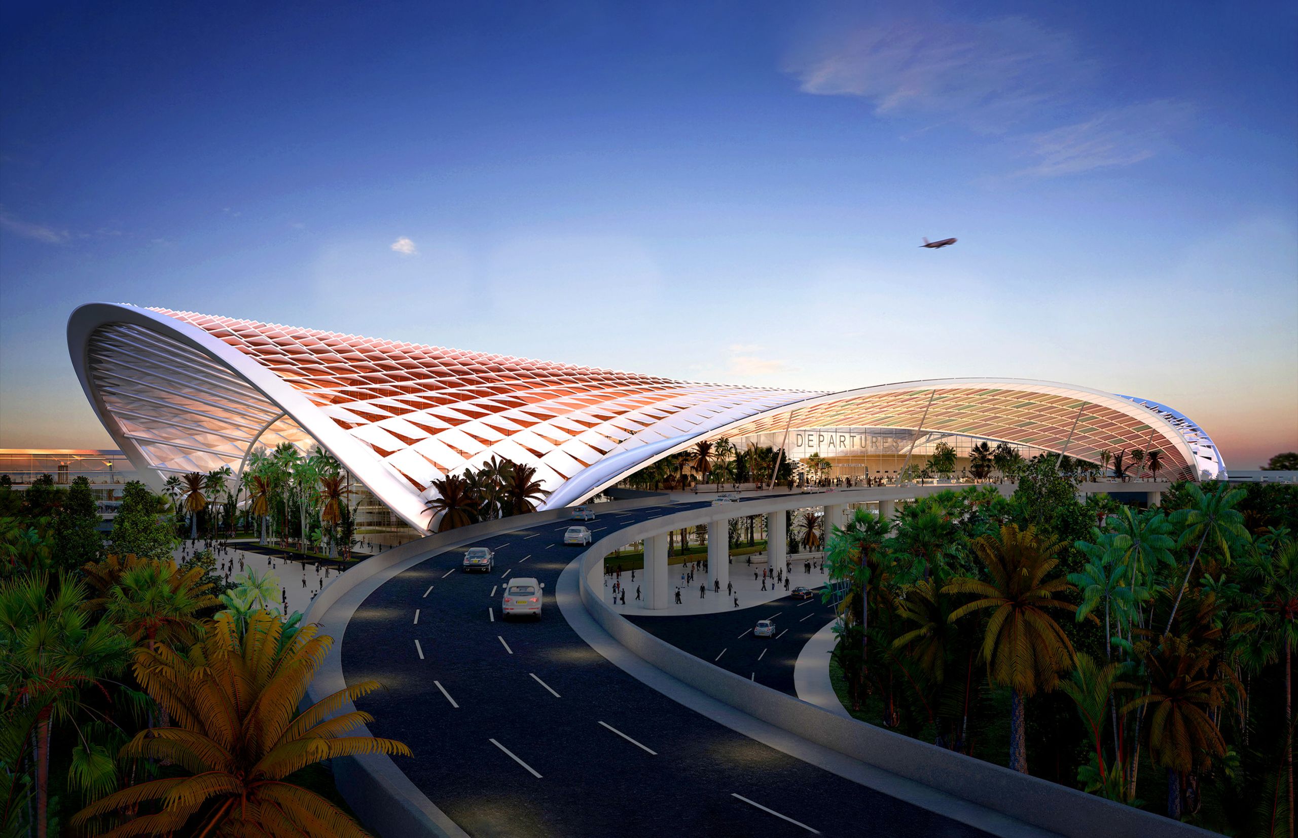 The Building Partner