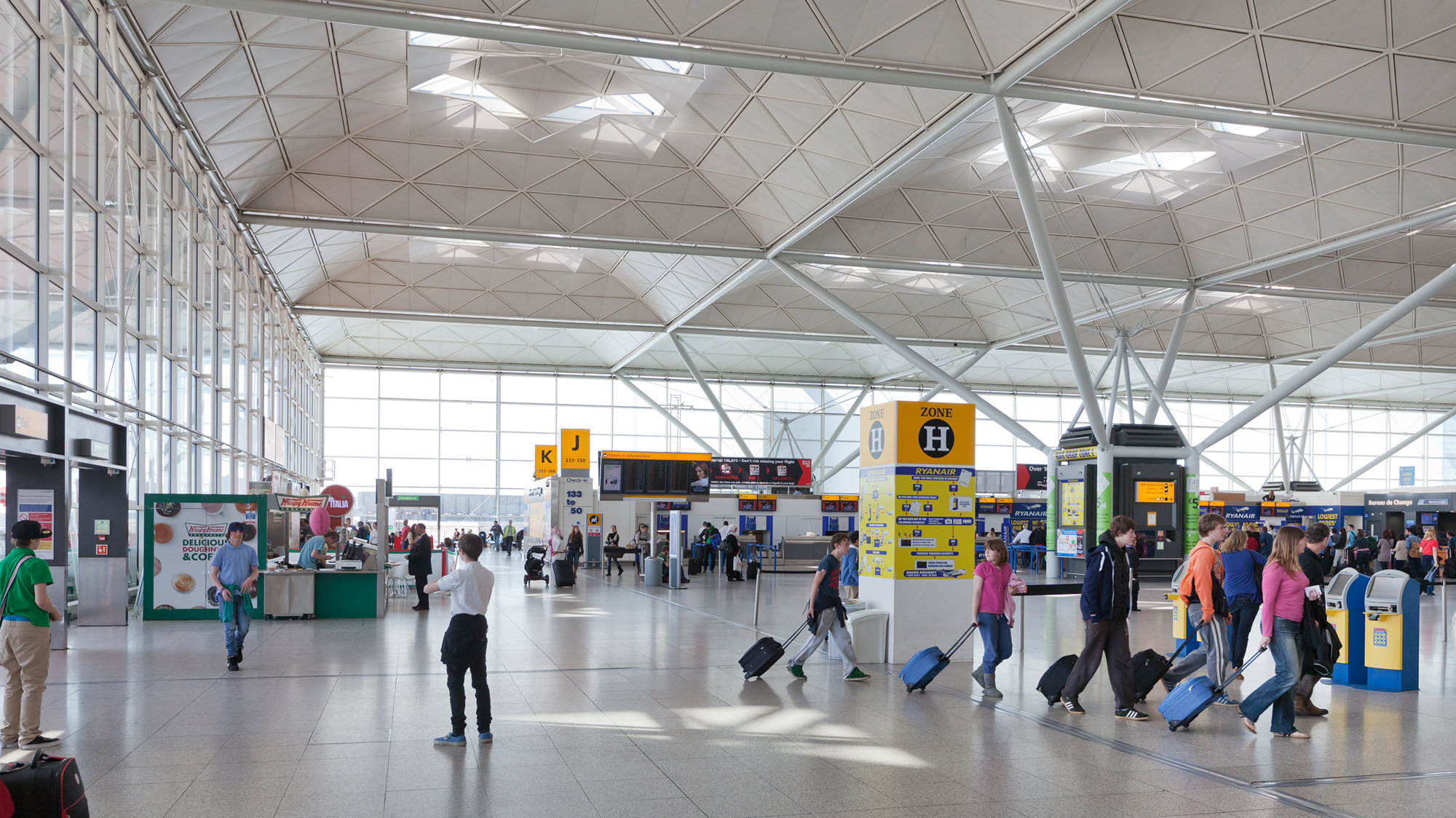 stansted-airport